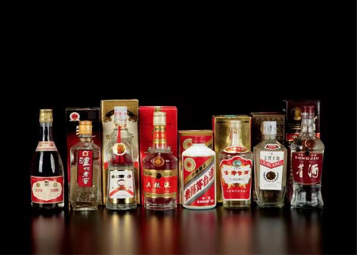 海北老酒储存的方法